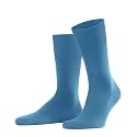 Falke No. 6 Wool Silk Socks