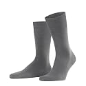 Falke No. 6 Wool Silk Socks