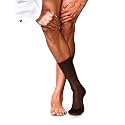 FALKE Men's No. 6 Wool Silk Socks