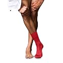 FALKE Men's No. 6 Wool Silk Socks