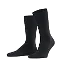 FALKE Men's No. 6 Wool Silk Socks