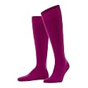 FALKE Men's Dot Socks, Breathable, Crew, Casual or Dress, Polka Dots, 1 Pair