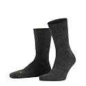 FALKE Men's Dot Socks, Breathable, Crew, Casual or Dress, Polka Dots, 1 Pair