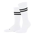 FALKE Men's Lhasa Rib Socks, Wool Cashmere, Business Casual, 1 Pair