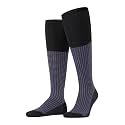FALKE Men's SK4 Advanced Ski Socks, Light Cushion, Quick Dry Merino Wool, 1 Pair