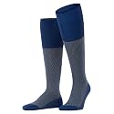 FALKE Men's SK4 Advanced Ski Socks, Light Cushion, Quick Dry Merino Wool, 1 Pair