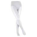 FALKE Unisex Kids Pure Matt 30 Denier Sheer Tights, 1 Pair Footed