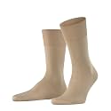FALKE Unisex Kids Pure Matt 30 Denier Sheer Tights, 1 Pair Footed