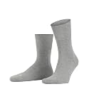 FALKE Unisex Run Socks, Lightweight, Breathable, Skin-Friendly, Cotton, 1 Pair