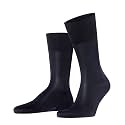FALKE Unisex Run Socks, Lightweight, Breathable, Skin-Friendly, Cotton, 1 Pair