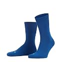 FALKE Unisex Run Socks, Lightweight, Breathable, Skin-Friendly, Cotton, 1 Pair