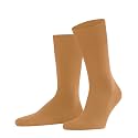FALKE Unisex Run Socks, Lightweight, Breathable, Skin-Friendly, Cotton, 1 Pair