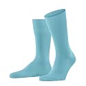 FALKE Unisex Run Socks, Lightweight, Breathable, Skin-Friendly, Cotton, 1 Pair