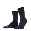 FALKE Unisex Run Socks, Lightweight, Breathable, Skin-Friendly, Cotton, 1 Pair