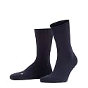 FALKE Unisex Run Socks, Lightweight, Breathable, Skin-Friendly, Cotton, 1 Pair