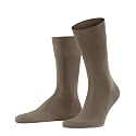 FALKE Unisex Run Socks, Lightweight, Breathable, Skin-Friendly, Cotton, 1 Pair
