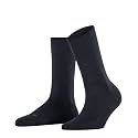 FALKE Women's Sensitive New York Socks for Diabetics, 1 Pair