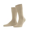 FALKE Unisex Run Socks, Lightweight, Breathable, Skin-Friendly, Cotton, 1 Pair