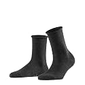 FALKE Women's Active Breeze Socks, Breathable, Cooling, Sustainable Lyocell, Crew, Sweat Wicking, Coolmax Clothing