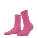 FALKE Women's Active Breeze Socks, Breathable, Cooling, Sustainable Lyocell, Crew, Sweat Wicking, Coolmax Clothing