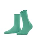 FALKE Women's Active Breeze Socks, Breathable, Cooling, Sustainable Lyocell, Crew, Sweat Wicking, Coolmax Clothing