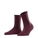FALKE Women's Active Breeze Socks, Breathable, Cooling, Sustainable Lyocell, Crew, Sweat Wicking, Coolmax Clothing