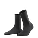 FALKE Women's Active Breeze Socks, Breathable, Cooling Effect, Lyocell, Crew Length, Sweat Wicking, Coolmax Clothing, 1 Pair