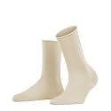 FALKE Women's Active Breeze Socks, Breathable, Cooling, Sustainable Lyocell, Crew, Sweat Wicking, Coolmax Clothing