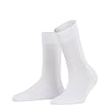 FALKE Women's Active Breeze Socks, Breathable, Cooling, Sustainable Lyocell, Crew, Sweat Wicking, Coolmax Clothing