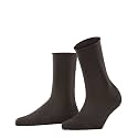 FALKE Women's Active Breeze Socks, Breathable, Cooling, Sustainable Lyocell, Crew, Sweat Wicking, Coolmax Clothing