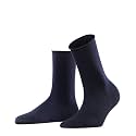 FALKE Women's Active Breeze Socks, Breathable, Cooling, Sustainable Lyocell, Crew, Sweat Wicking, Coolmax Clothing