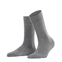 FALKE Women's Active Breeze Socks, Breathable, Cooling, Sustainable Lyocell, Crew, Sweat Wicking, Coolmax Clothing