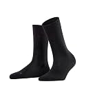 FALKE Women's Active Breeze Socks, Breathable, Cooling, Sustainable Lyocell, Crew, Sweat Wicking, Coolmax Clothing