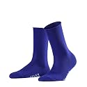 FALKE Women's Active Breeze Socks, Breathable, Cooling Effect, Lyocell, Crew Length, Sweat Wicking, Coolmax Clothing, 1 Pair