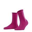 FALKE Women's Active Breeze Socks, Breathable, Cooling, Sustainable Lyocell, Crew, Sweat Wicking, Coolmax Clothing