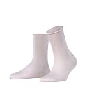 FALKE Women's Active Breeze Socks, Breathable, Cooling, Sustainable Lyocell, Crew, Sweat Wicking, Coolmax Clothing