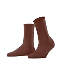 FALKE Women's Active Breeze Socks, Breathable, Cooling, Sustainable Lyocell, Crew, Sweat Wicking, Coolmax Clothing