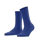 FALKE Women's Active Breeze Socks, Breathable, Cooling, Sustainable Lyocell, Crew, Sweat Wicking, Coolmax Clothing