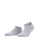 FALKE Women's Cool Kick Sneaker Socks, Breathable, Cooling, Ankle, 1 Pair