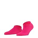 FALKE Women's Cool Kick Sneaker Socks, Breathable, Cooling, Ankle, 1 Pair