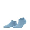 FALKE Women's Cool Kick Sneaker Socks, Breathable, Cooling, Ankle, 1 Pair