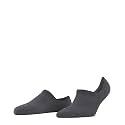 FALKE Women's Cool Kick No Show Socks, Cooling, Low Cut, Non Slip Heel, 1 Pair