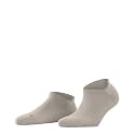 FALKE Women's Cool Kick Sneaker Socks, Breathable, Cooling, Ankle, 1 Pair