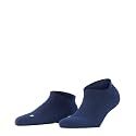 FALKE Women's Cool Kick Sneaker Socks, Breathable, Cooling, Ankle, 1 Pair