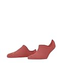 FALKE Women's Cool Kick No Show Socks, Cooling, Low Cut, Non Slip Heel, 1 Pair