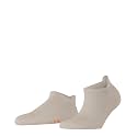 FALKE Women's Cool Kick Sneaker Socks, Breathable, Cooling, Ankle, 1 Pair