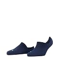 FALKE Women's Cool Kick No Show Socks, Cooling, Low Cut, Non Slip Heel, 1 Pair