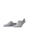 FALKE Women's Cool Kick No Show Socks, Cooling, Low Cut, Non Slip Heel, 1 Pair