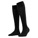 FALKE Women's Cotton Touch Knee High Socks, 1 Pair
