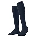FALKE Women's Cotton Touch Knee High Socks, 1 Pair